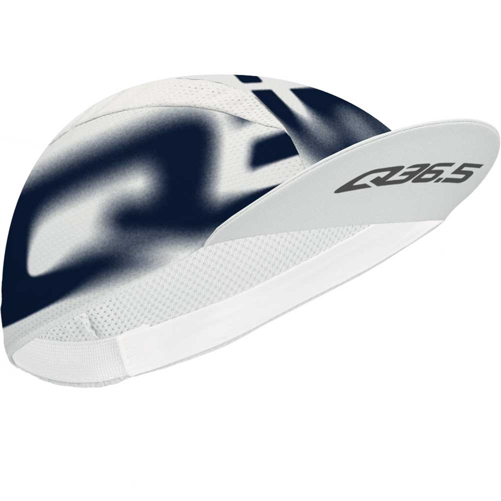 Signature Summer Cap - White (2026)