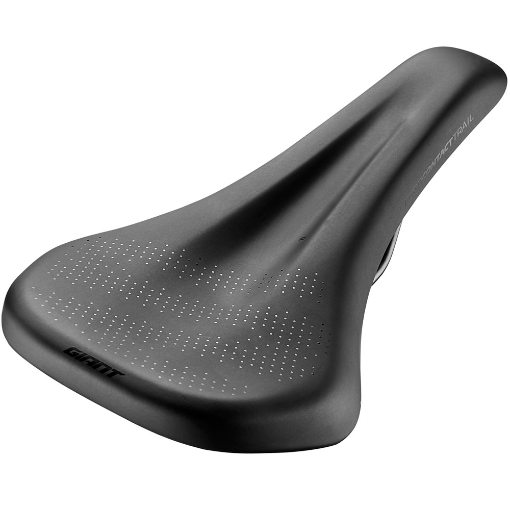Ergocontact Trail Saddle