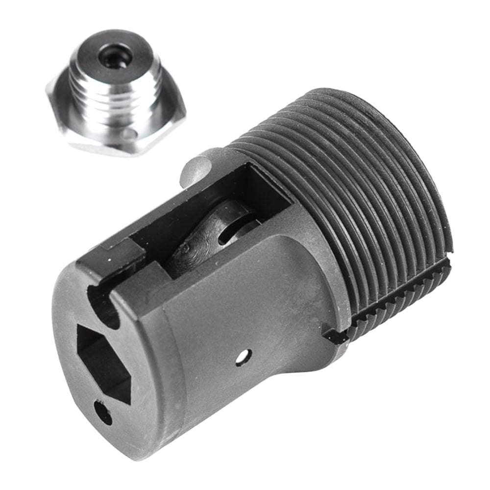 DP-MC21 Dropper Service Kit F - Trigger And Locknut