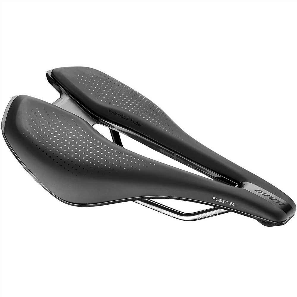 Fleet SL Saddle