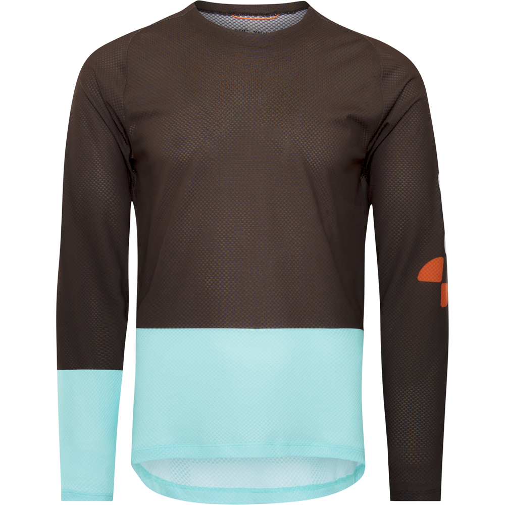 Motion Air Long Sleeve Jersey