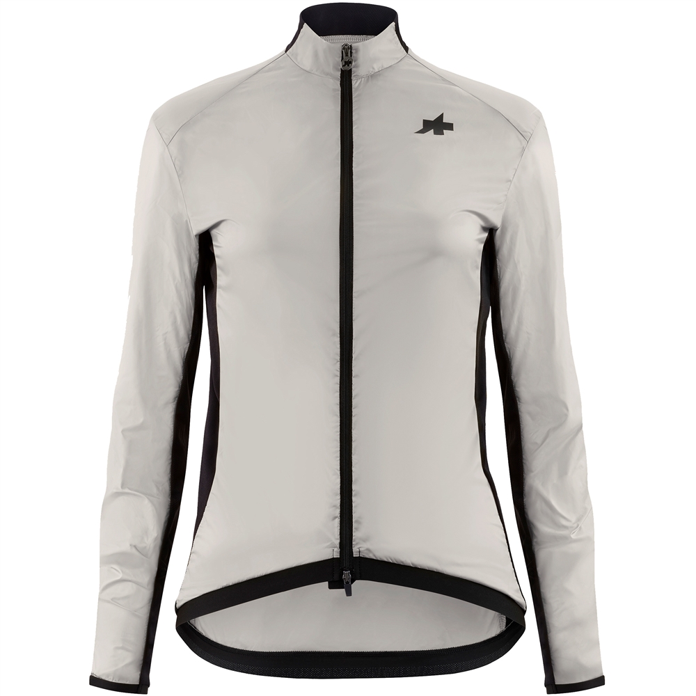 UMA GT Ladies Wind Jacket S11 - Almond Milk