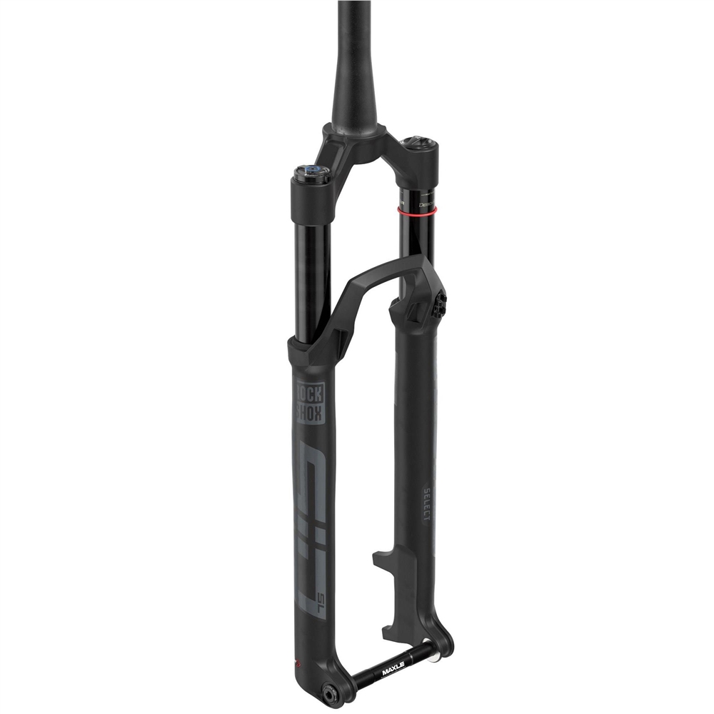 SID SL Select Charger RL 3-Position Suspension Fork