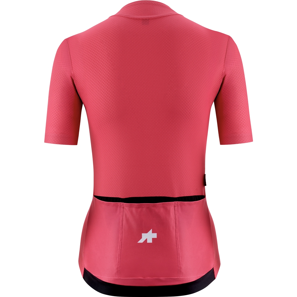 DYORA R Ladies Jersey S11 - Deadly Berry