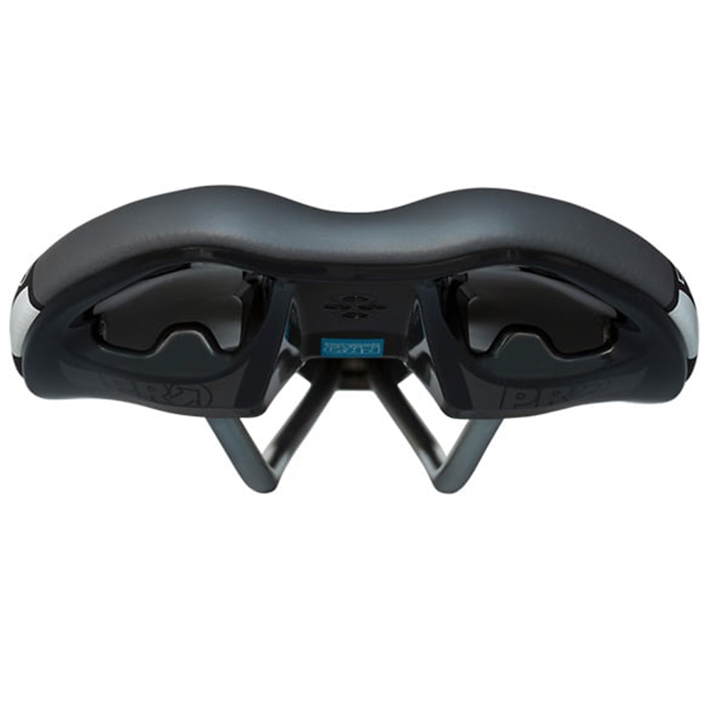 Turnix CRMO Saddle