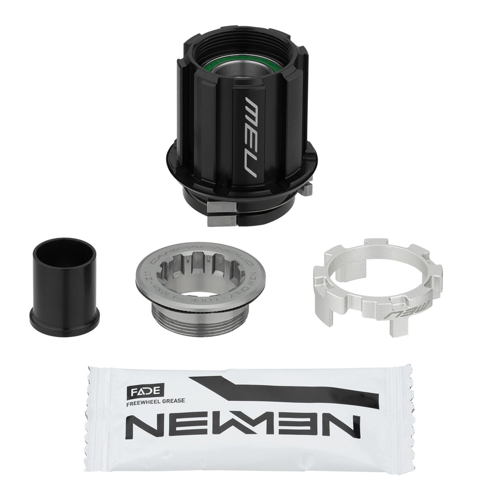 Freehub Body For Fade Road/Gravel Wheels - Campag N3W