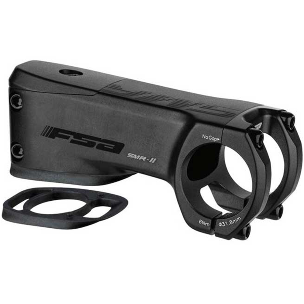 NS SMR-II Alloy Road Handlebar Stem