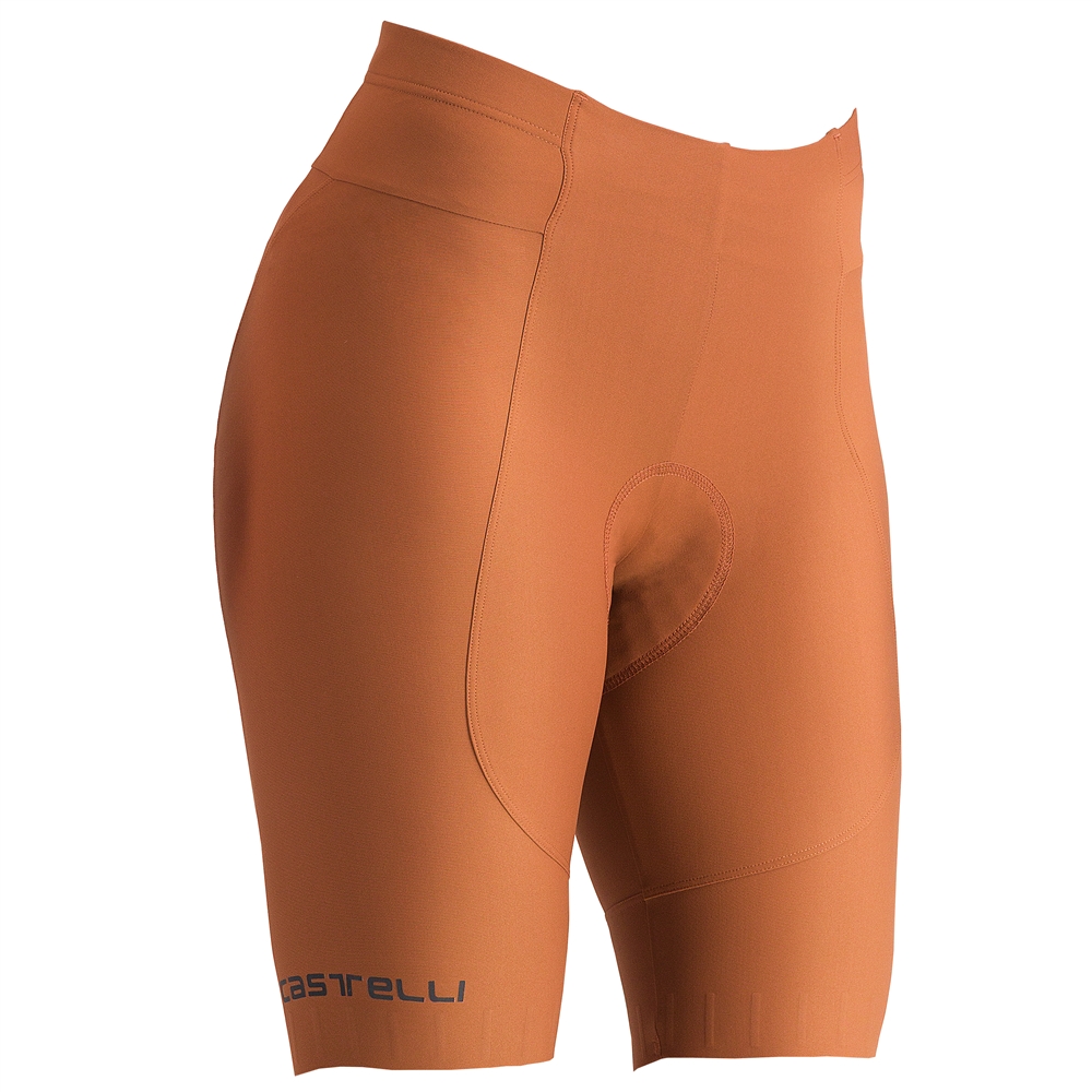 Espresso Ladies Shorts (AW25)