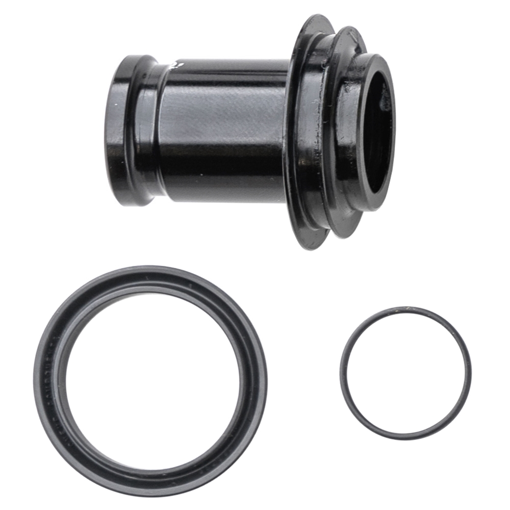 Rear Hub Endcaps