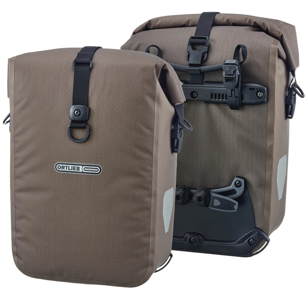Gravel-Pack Panniers - 29L (QL 2.2)