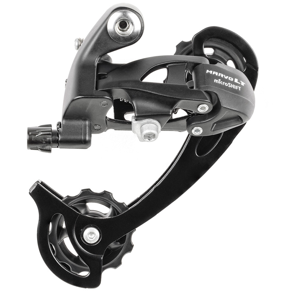 Marvo LT 9 Speed Rear Derailleur - Short Cage