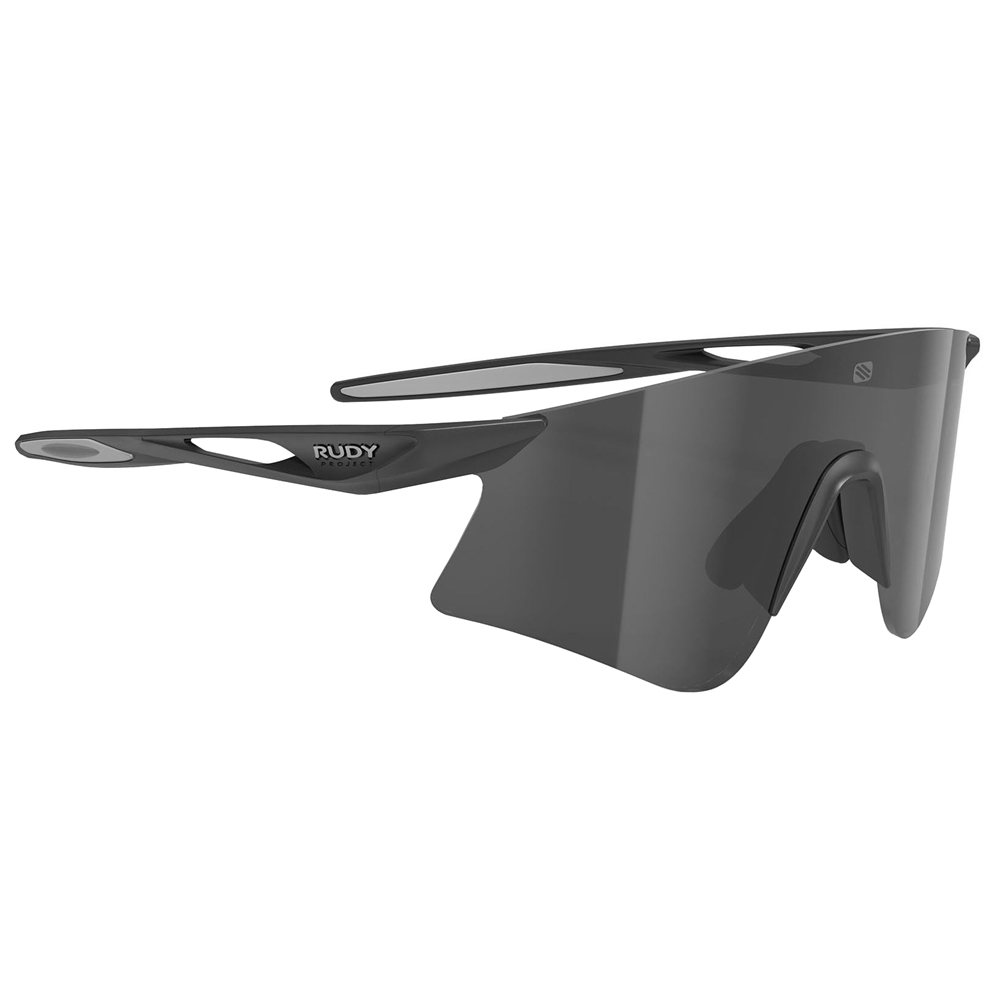 Astral RP Optics Sunglasses - Black Matte/Smoke Black