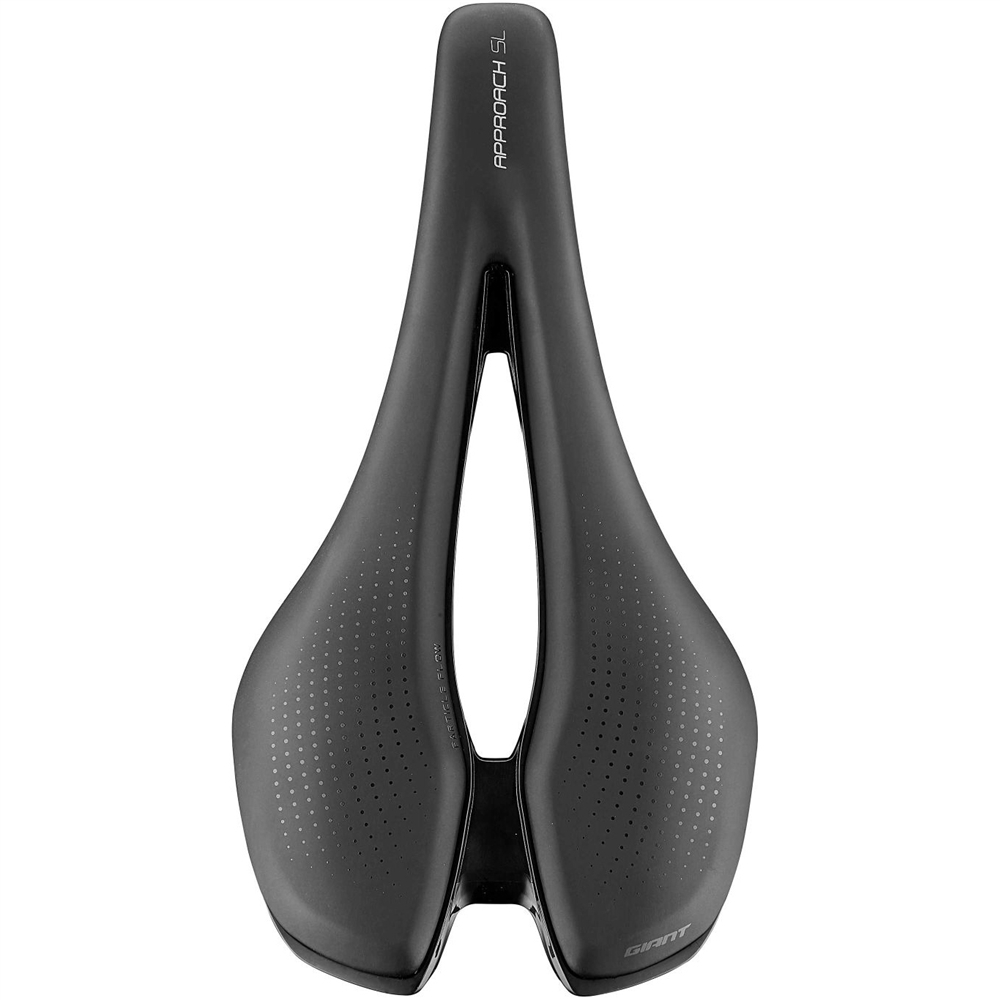 Approach SL Saddle