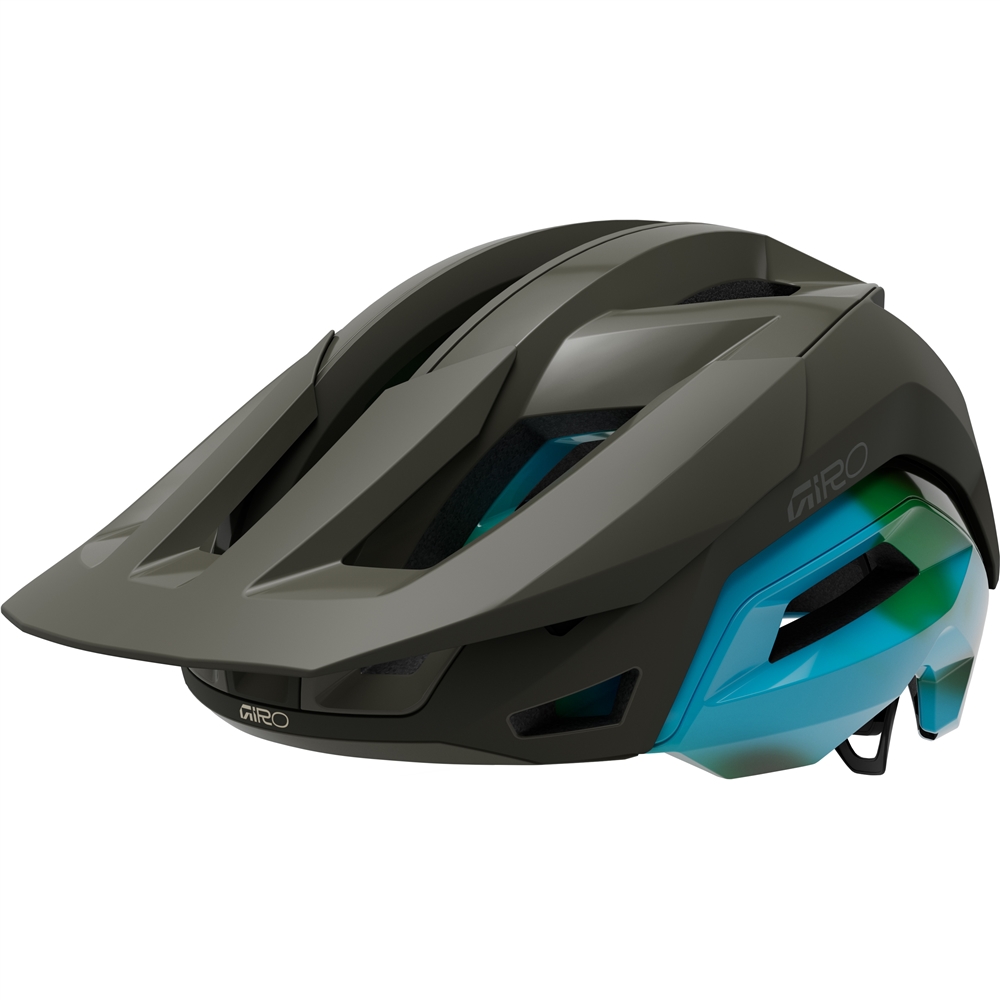 Montaro Pro MTB Helmet (2026)