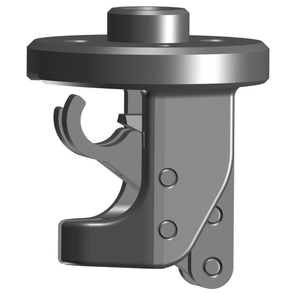 Mechanical Actuator For DP-MC10 Dropper Post