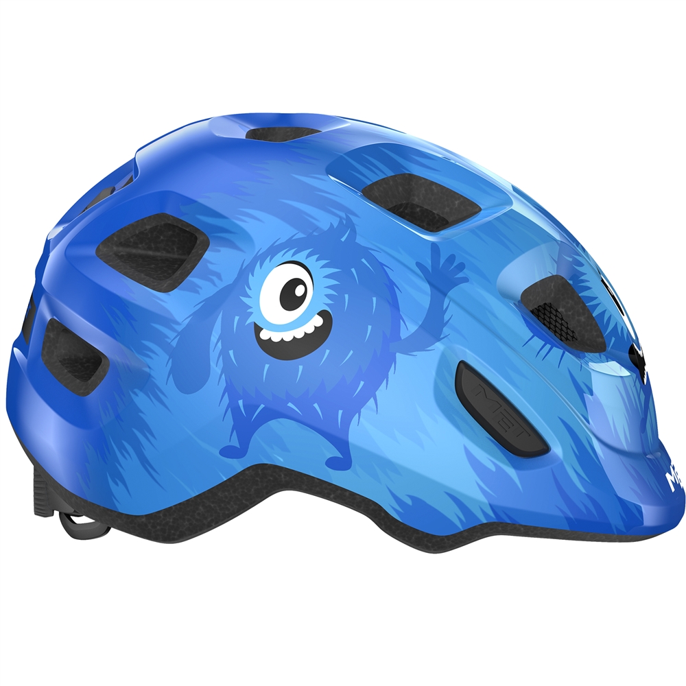 Hooray Kids Helmet