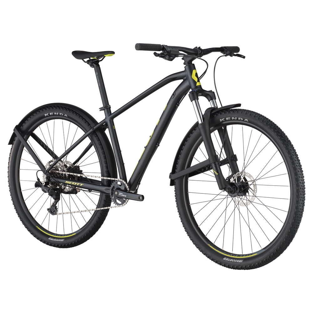 Scott Aspect 950 EQ CU Hardtail Mountain Bike (2025) | Westbrook