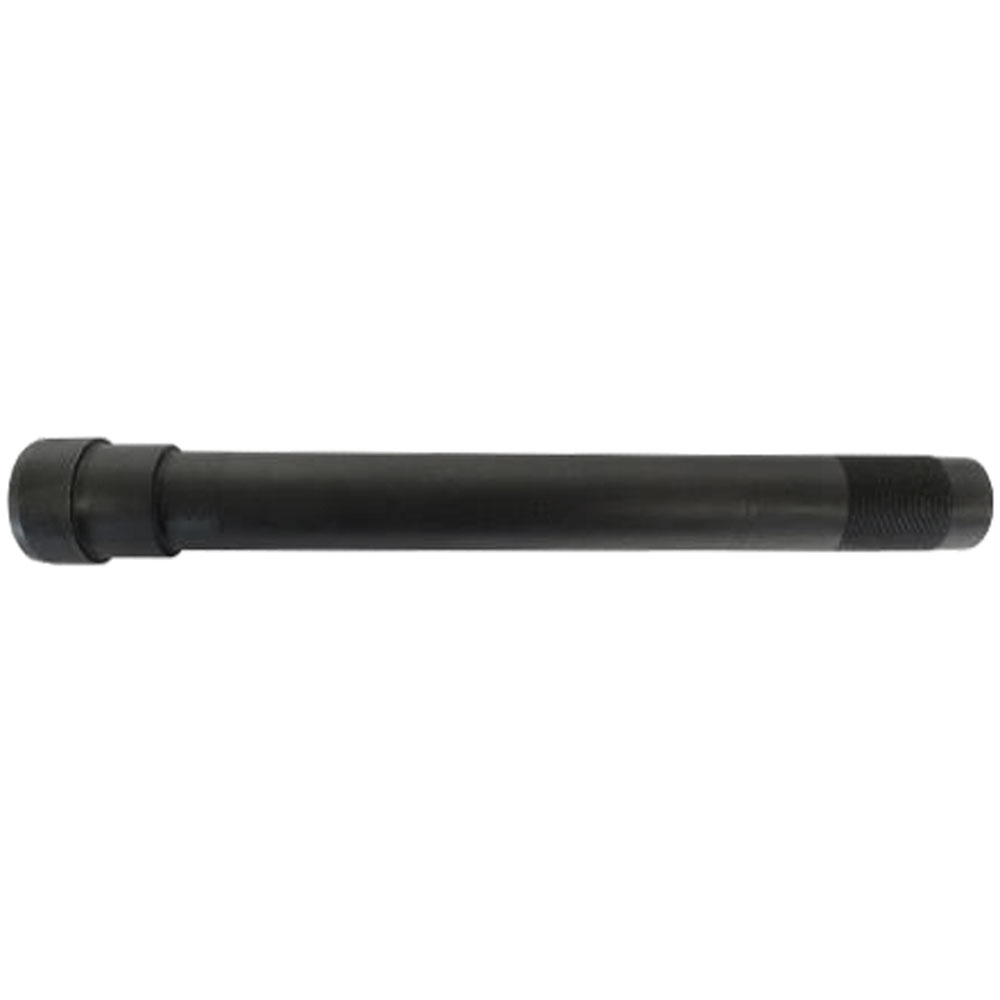 Rear Axle And Right End Cap