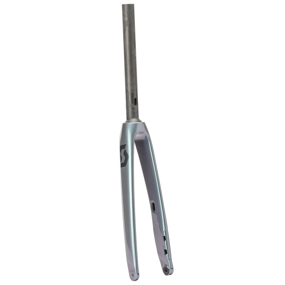 Addict RC 15 Fork - Grey (2023)