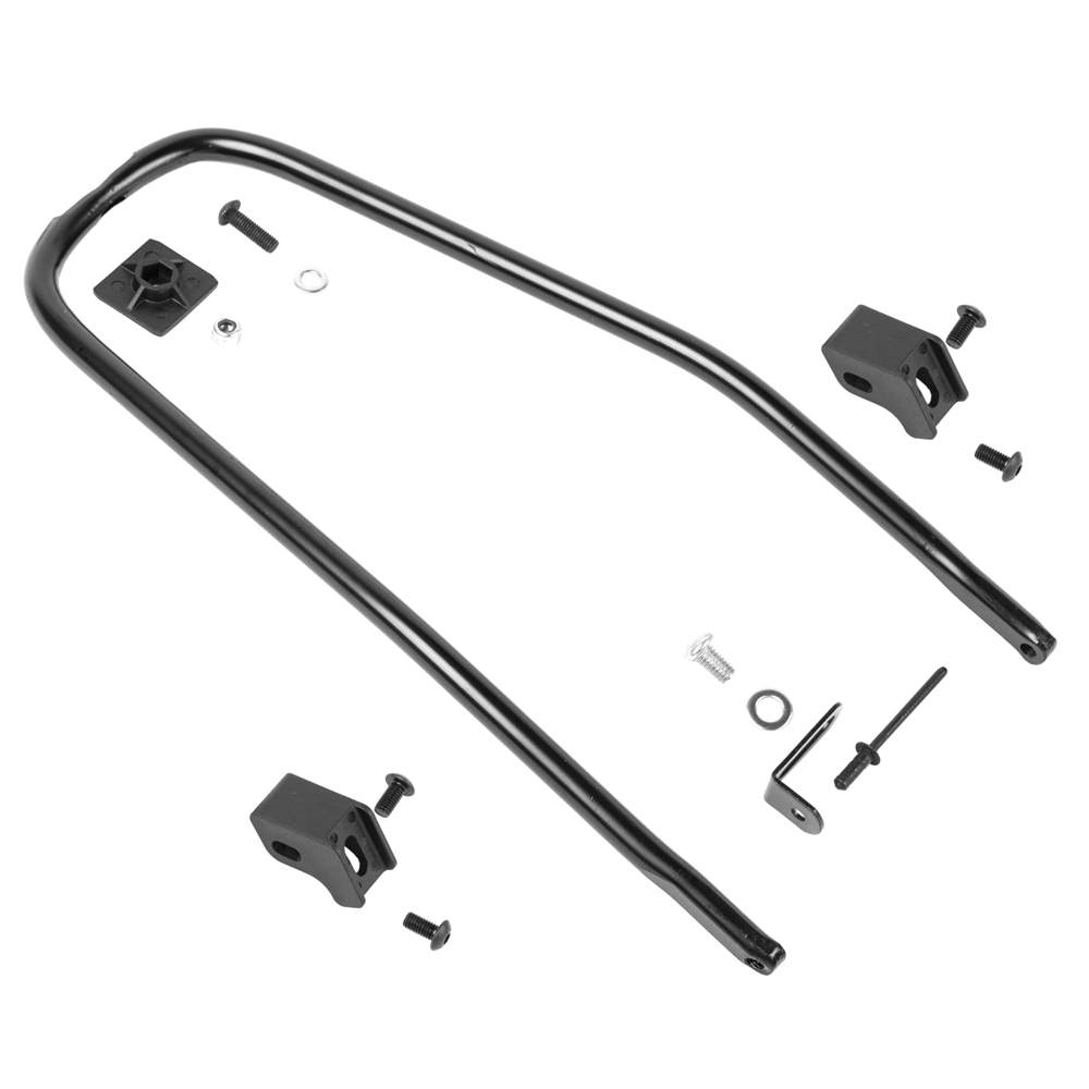 Front Mudguard Hardware For Muga (2026)
