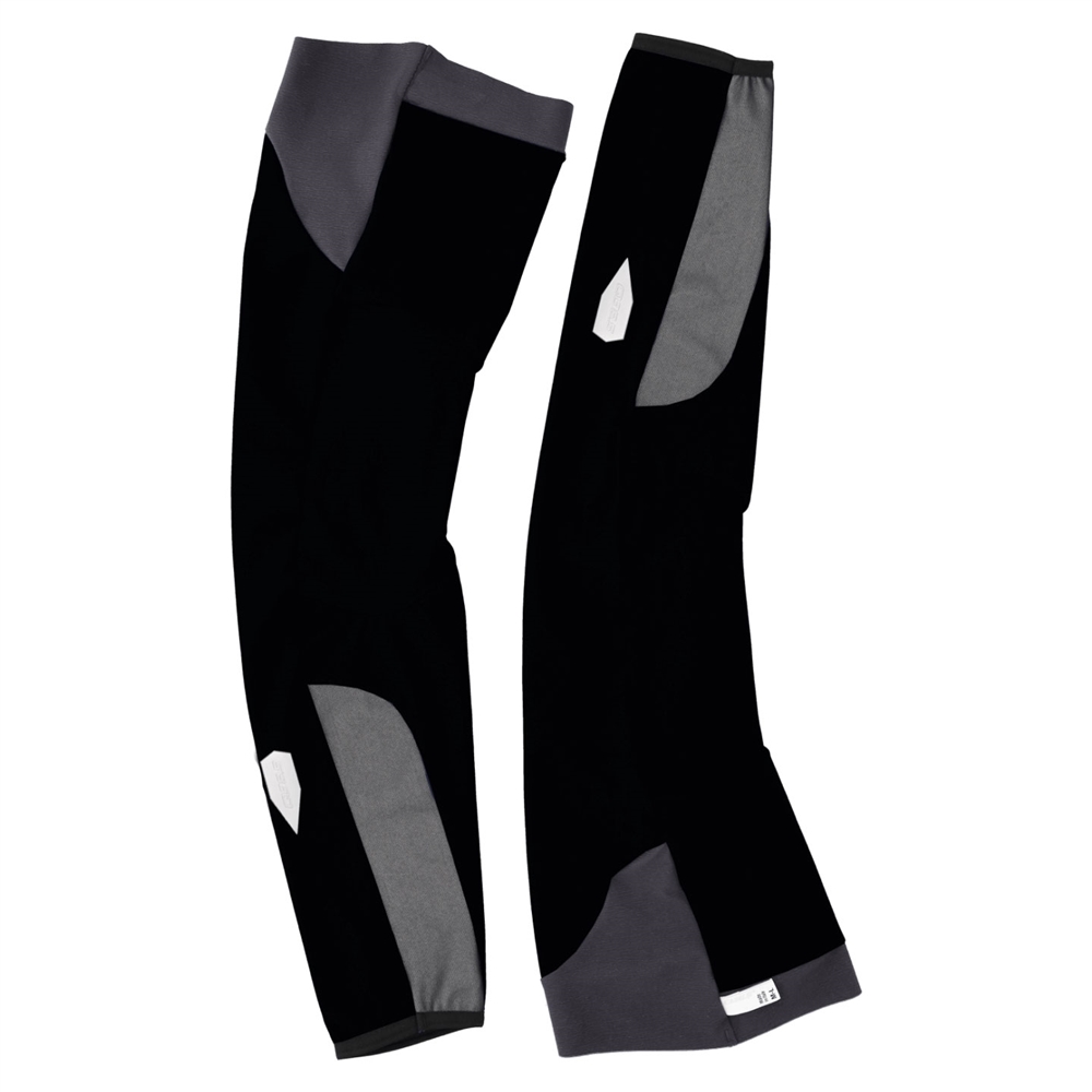 Hybrid Leg Warmer - Black (2025)
