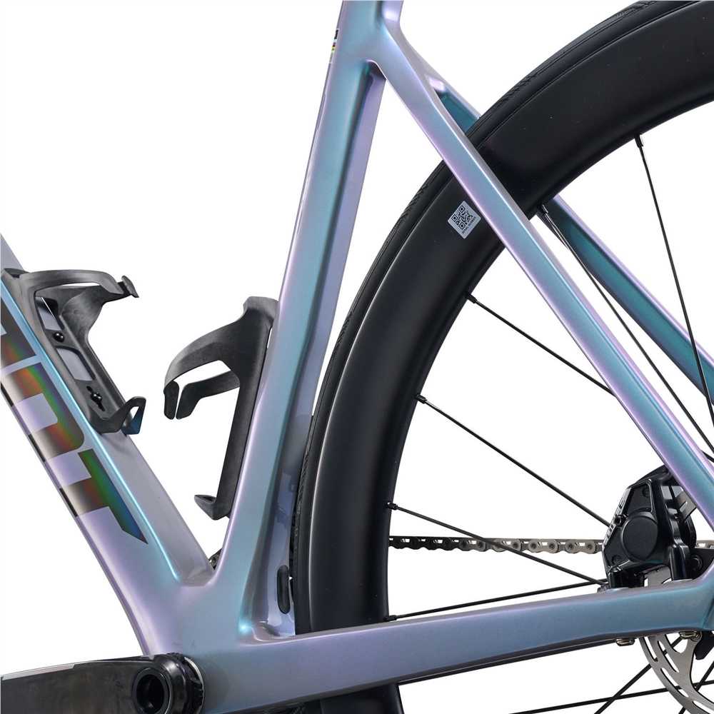 Propel Advanced Pro 0 AXS Road Bike - Prismatic Haze (2026)