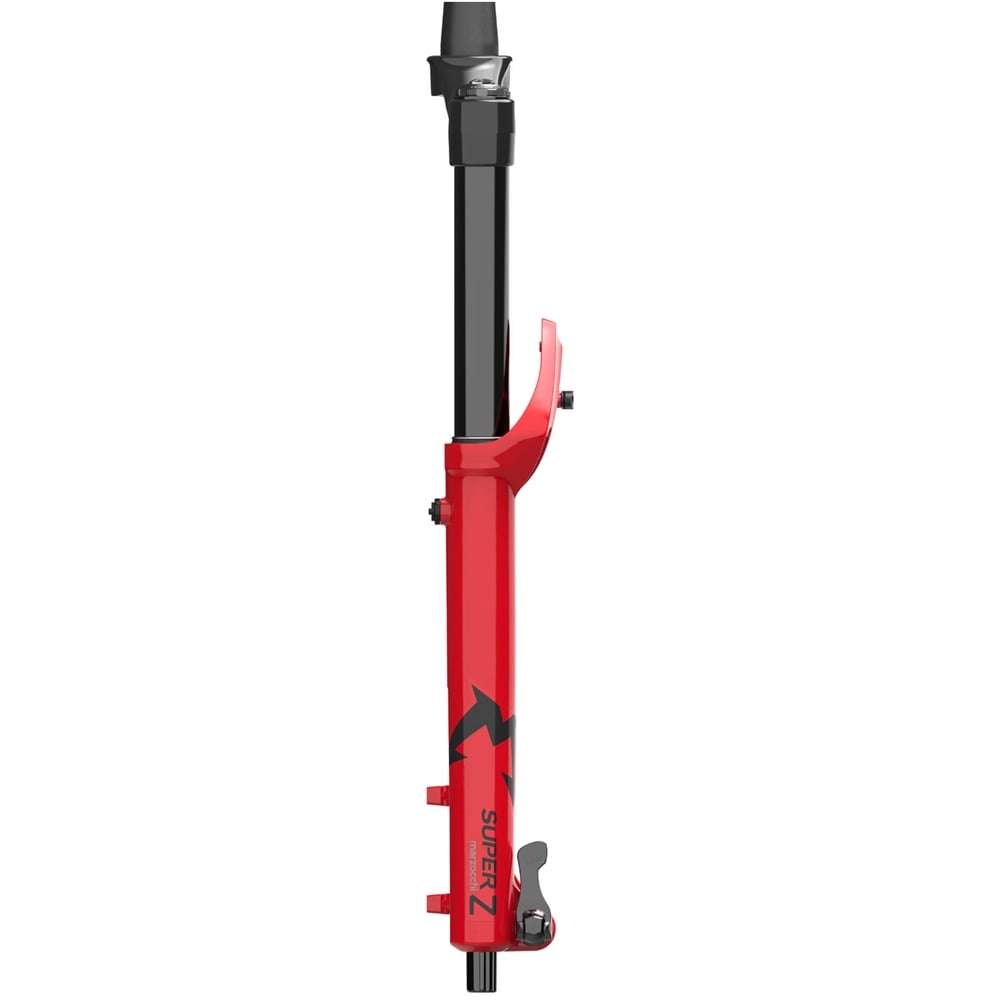 Super Z GRIP X Tapered Fork (2025)