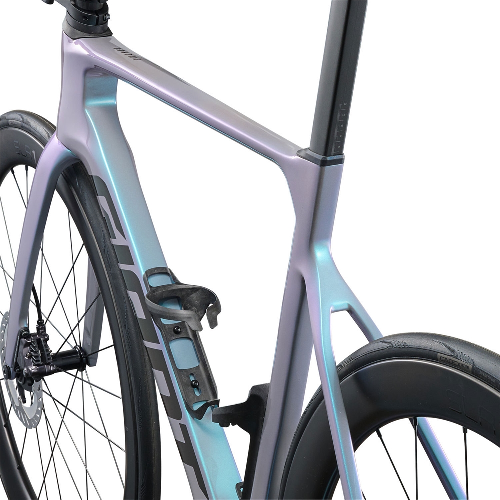 Propel Advanced Pro 0 Di2 Road Bike - Prismatic Haze (2026)