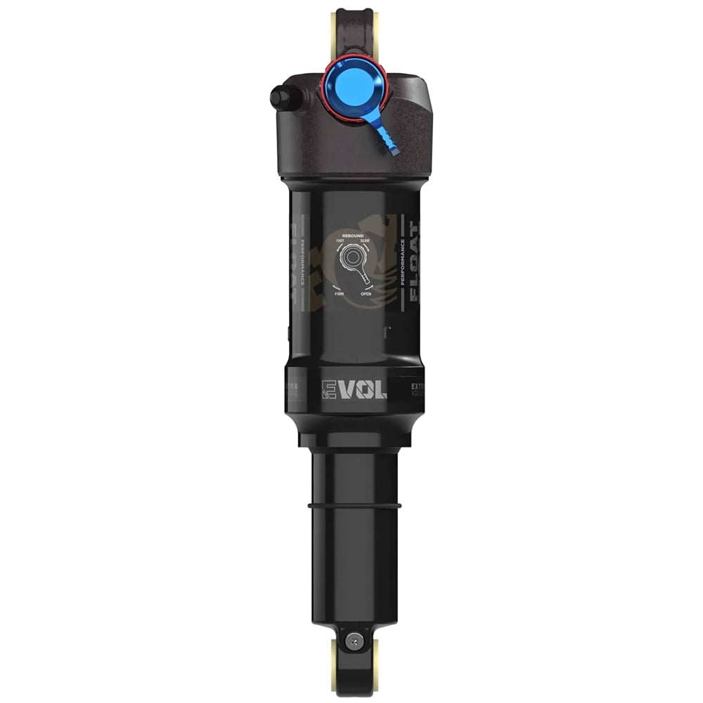 Float Performance 2-Position Rear Shock (2025)