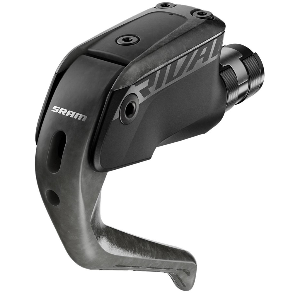 Rival E1 Aero Disc Brake Lever/Caliper