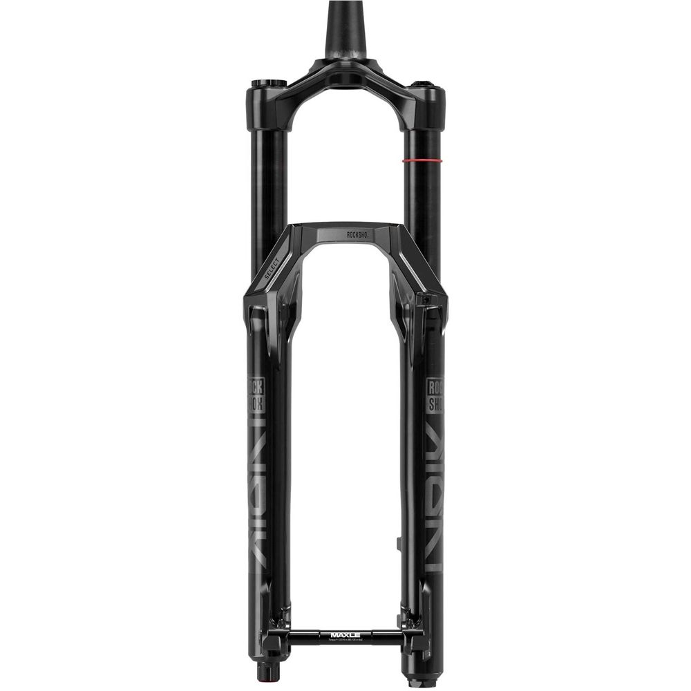 Lyrik Select E1 Suspension Fork - 29"