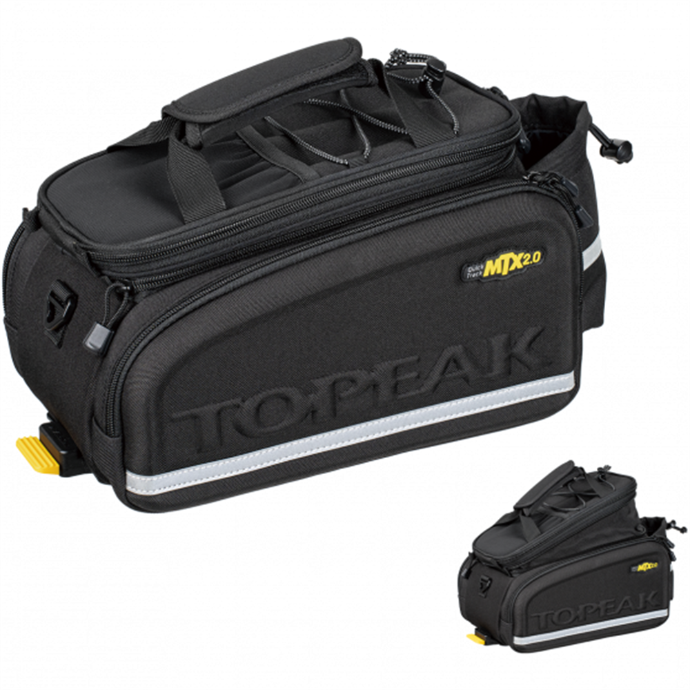 MTX TrunkBag DX (MTX 2.0)
