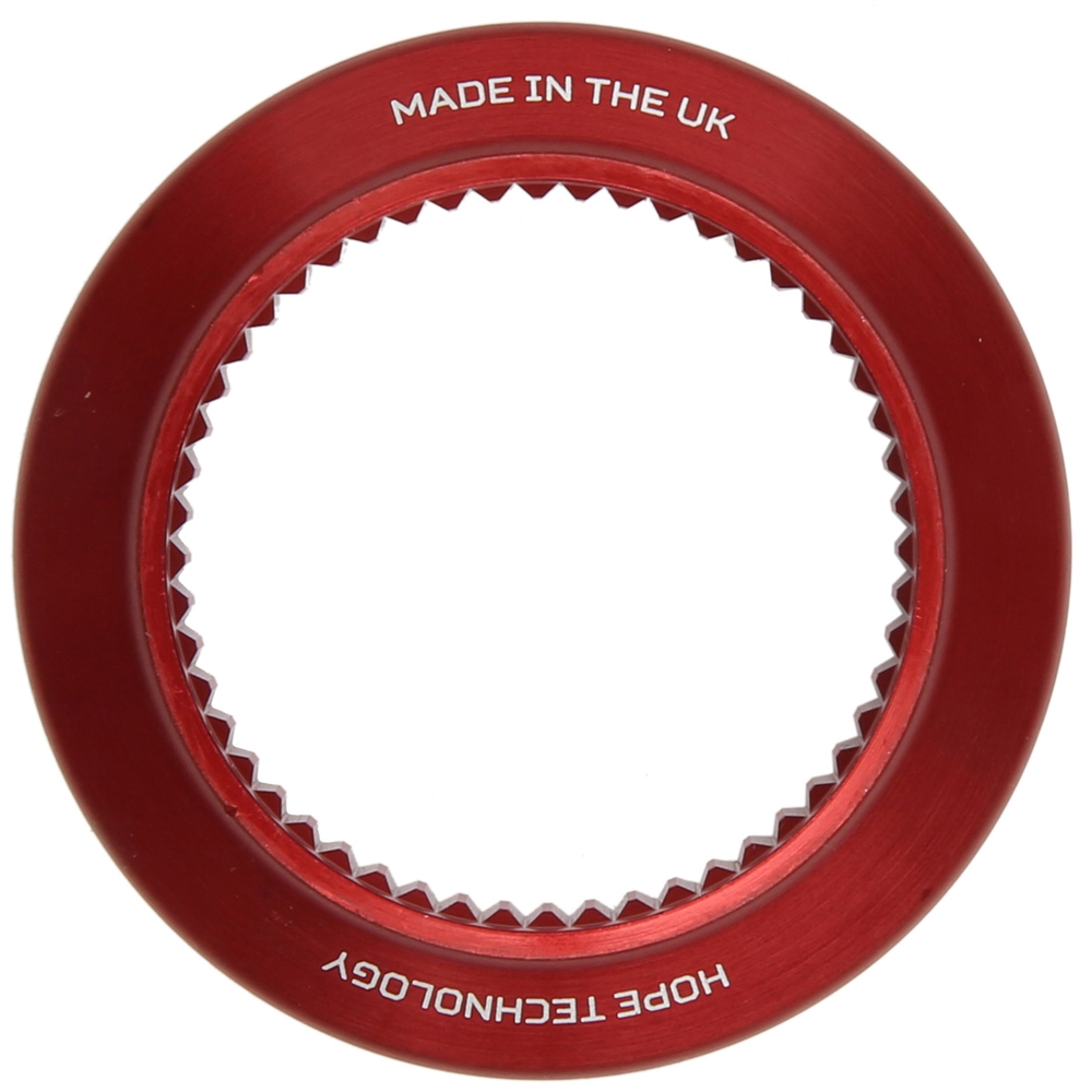 Centre Lock To 6-Bolt Adaptor