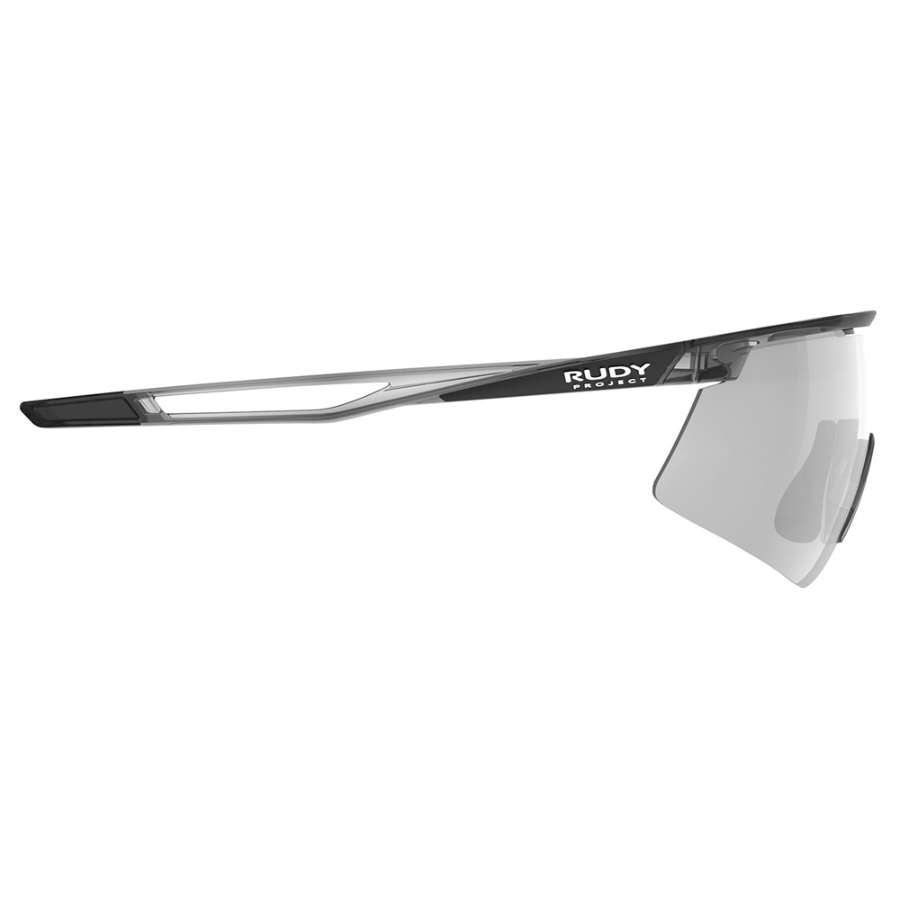 Turbolence Impact PH Sunglasses - Crystal Ash/2Laser Black