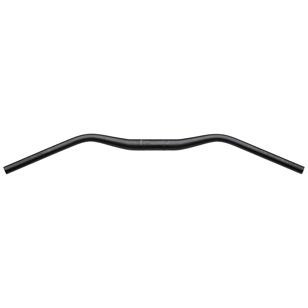 Swale Alloy Bikepacking Handlebar - 18mm Rise