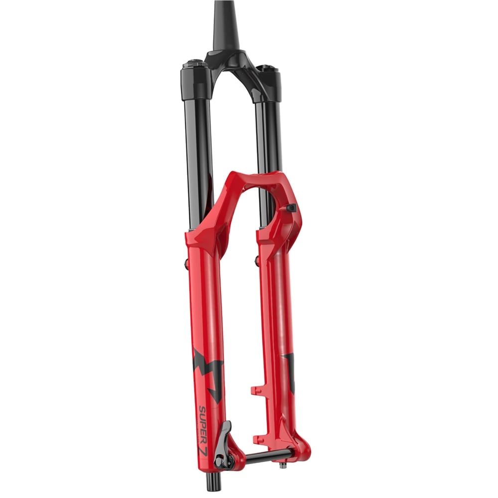 Super Z GRIP X Tapered Fork (2025)