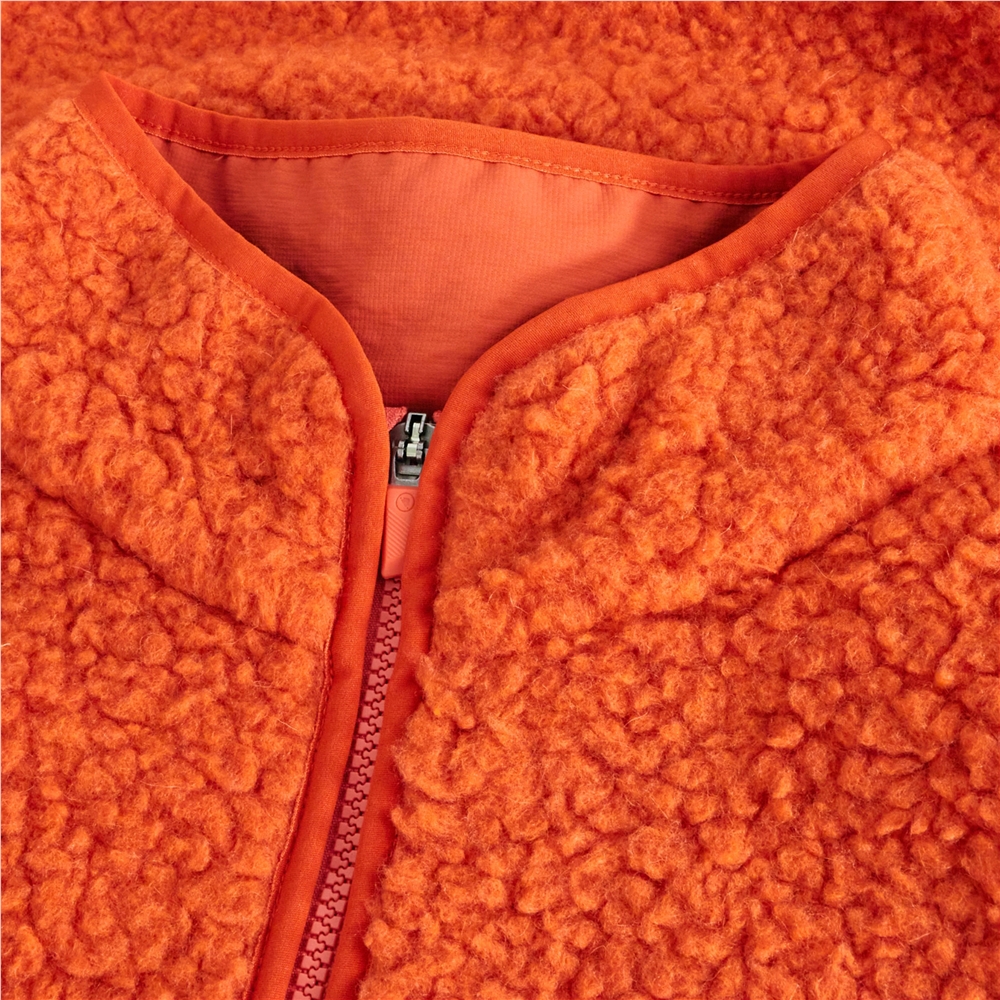 Forty1Thirty Fleece (2025)