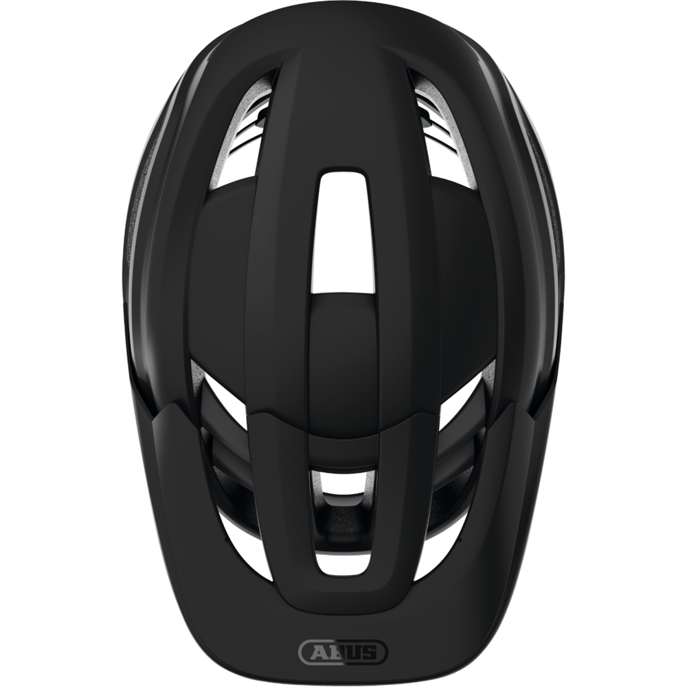 Cliffhanger MTB Helmet