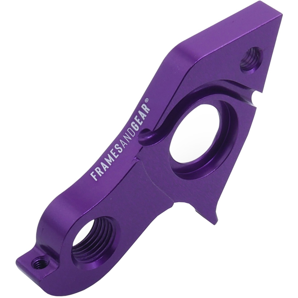 Pinarello Dogma 2025 Derailleur Hanger (SRAM)