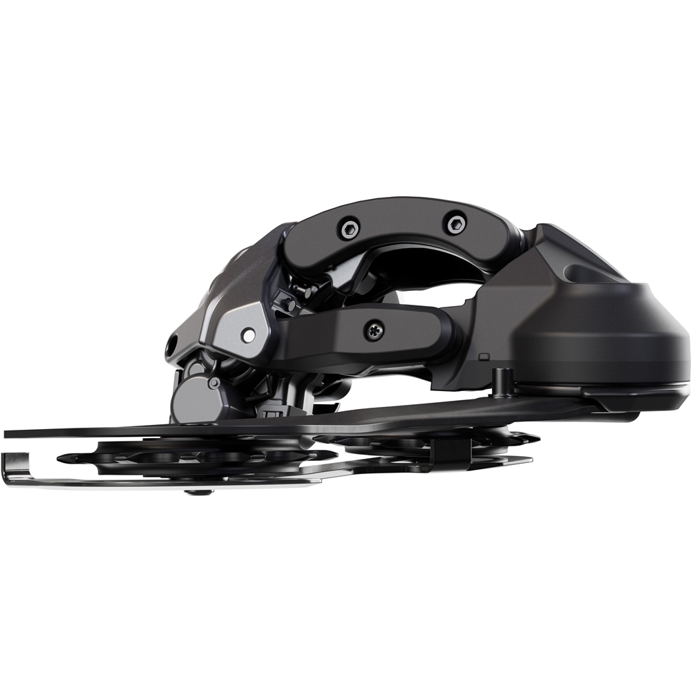 M6260 Deore 11-Speed Wired SGS Rear Derailleur