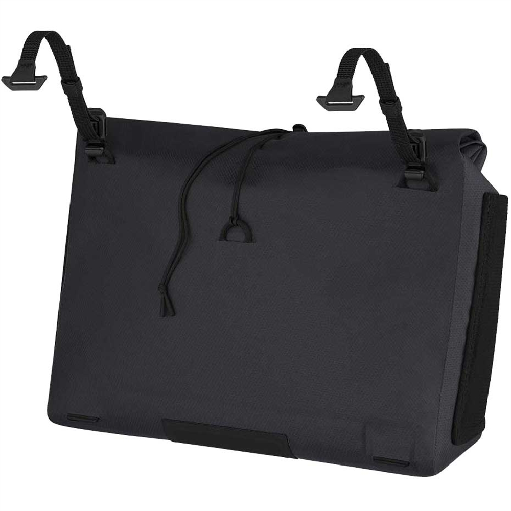 Expedition Front Accessory Pack  - 3.5L