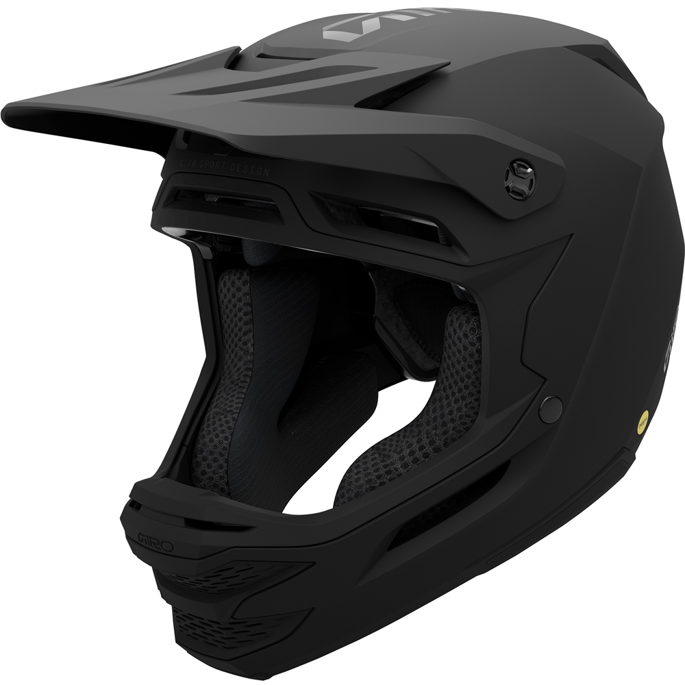 Insurgent Spherical Full Face Helmet (2026)