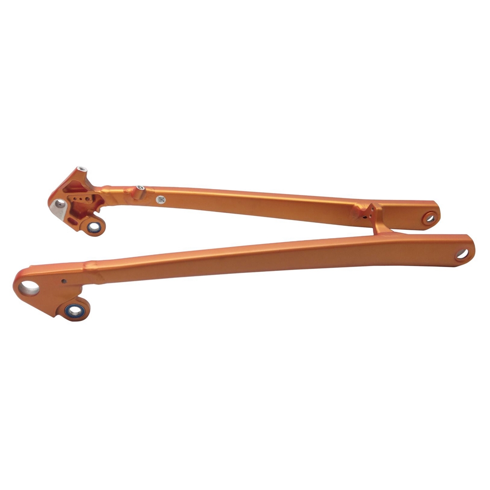 Strike eRIDE 910 EVO Seatstays (2023)