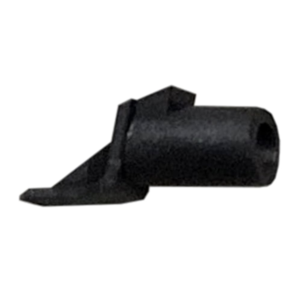 Lower Right-Hand Plastic Cable Cap