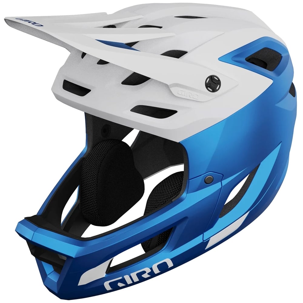 Coalition Spherical Full Face Helmet (2025)