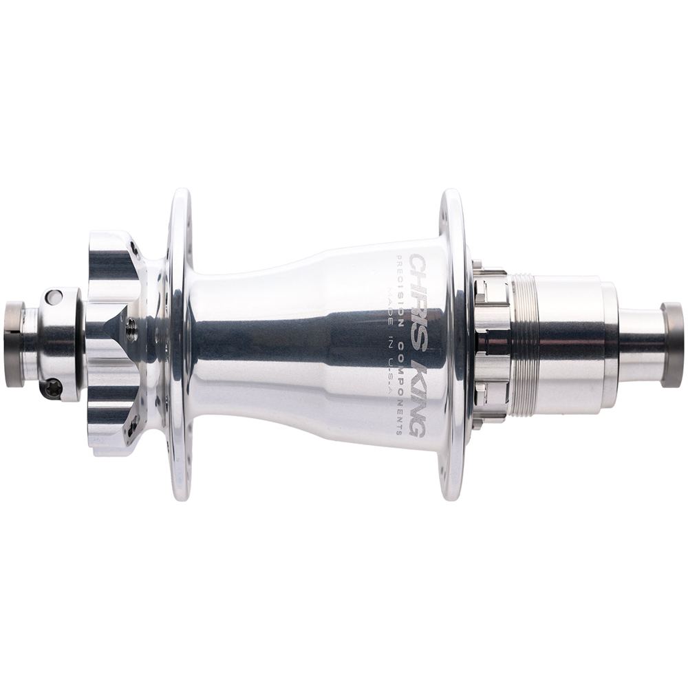 MTB Boost 6-Bolt Rear Hub - 148x12mm
