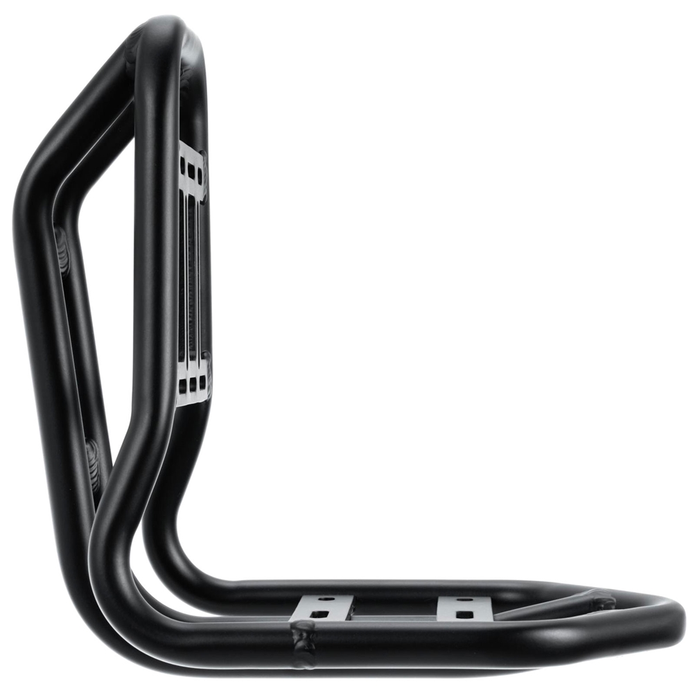 ACID Compact 20" Front Pannier Rack