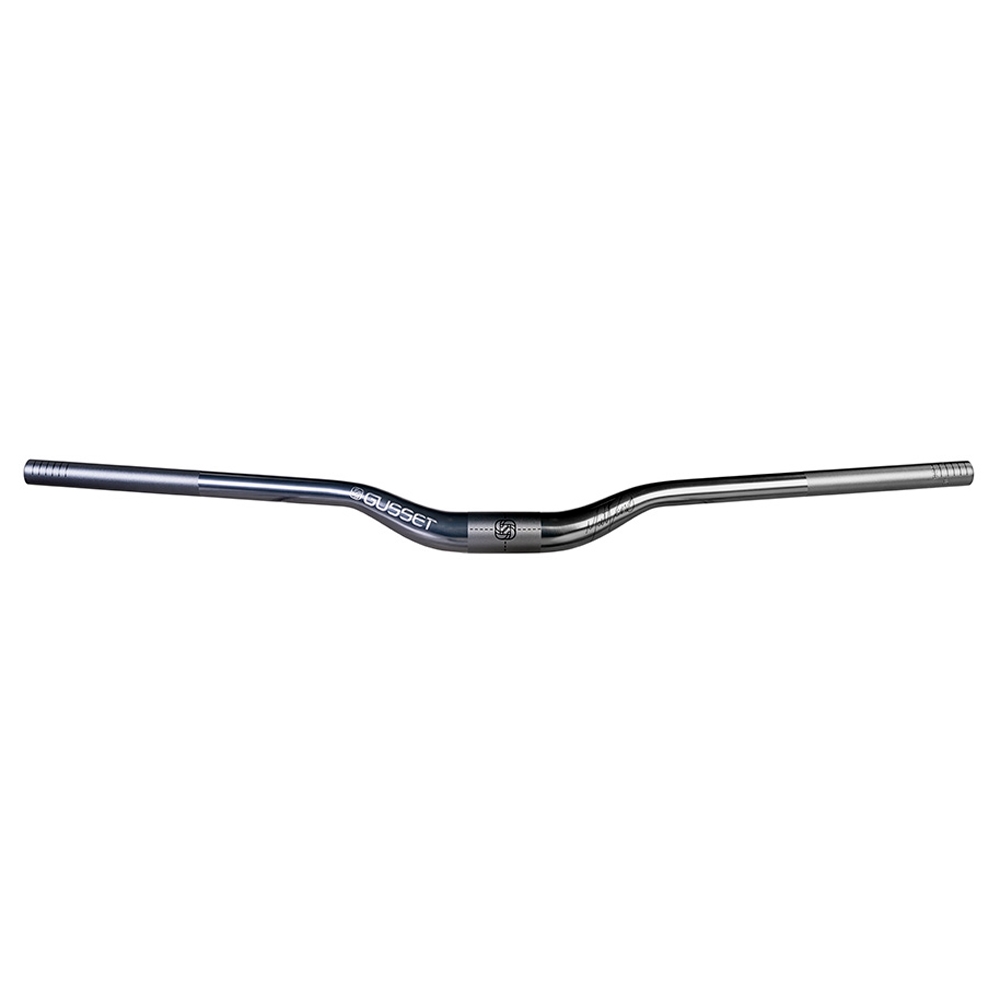 S2 MJ Signature Handlebars - 35mm