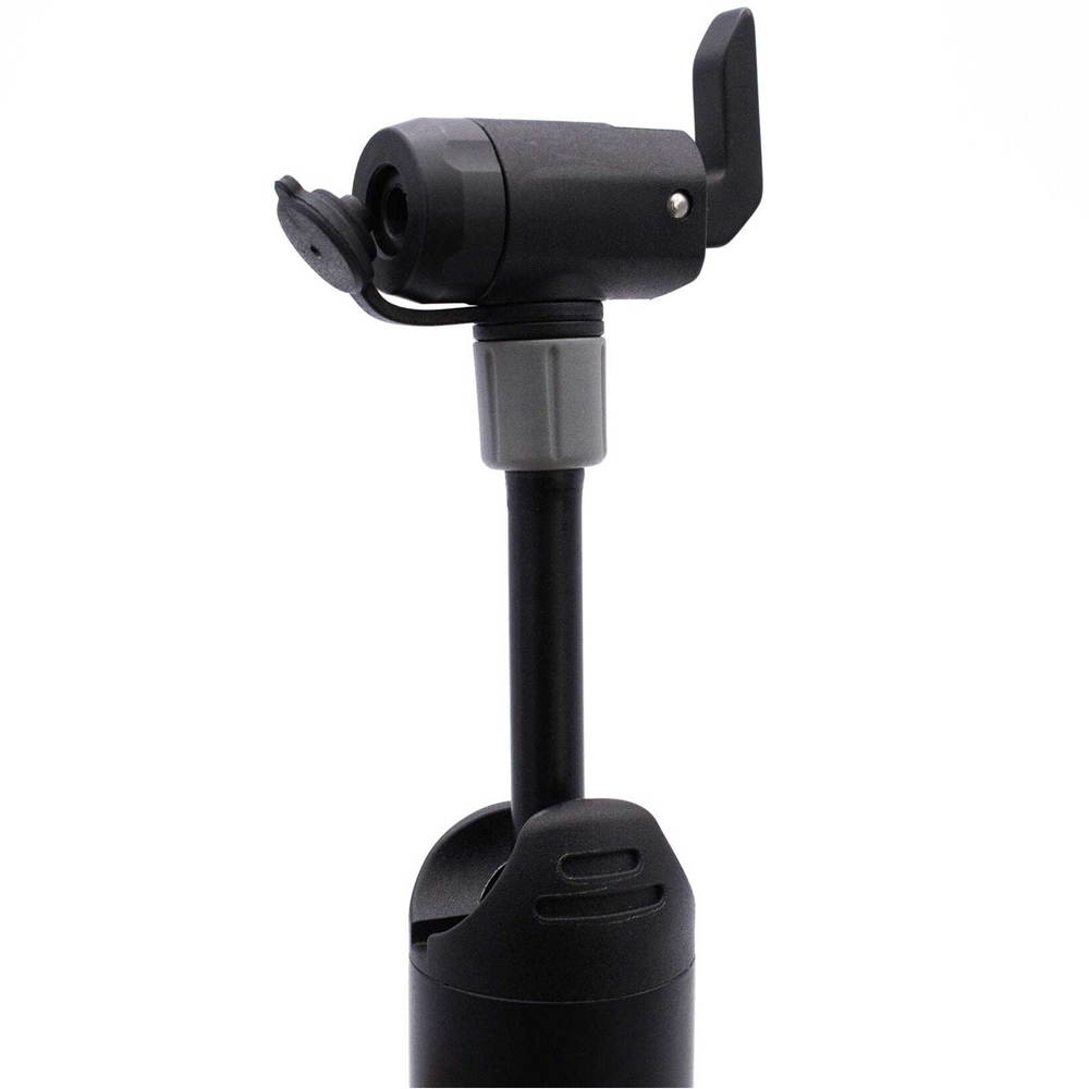 Air Flow Pocket High Volume CNC Mini Pump