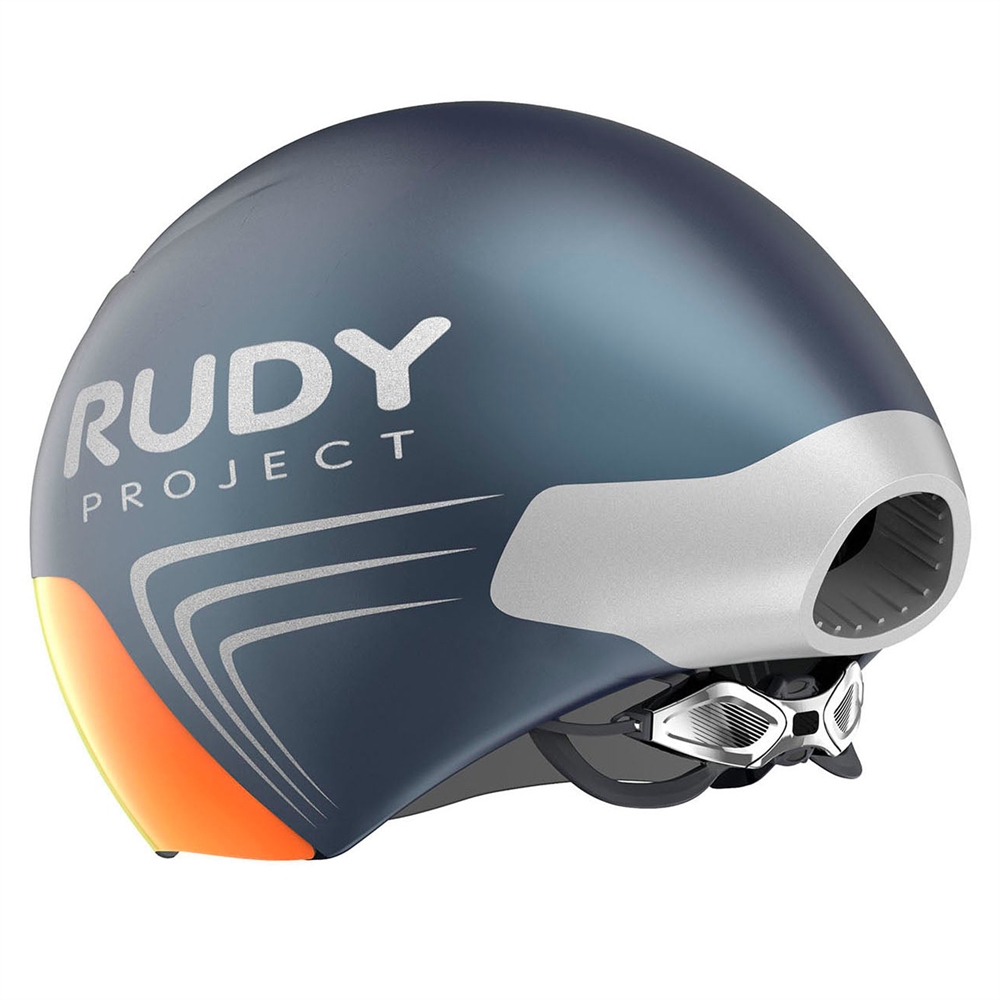 The Wing TT Helmet - Matte Cosmic Blue